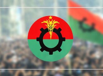 জনসংযোগ বাড়াতে পাঁচটি উদ্যোগ ঘোষণা বিএনপির