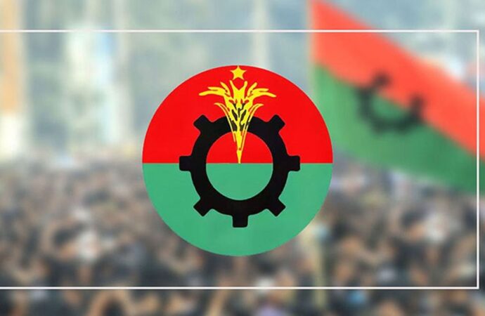 জনসংযোগ বাড়াতে পাঁচটি উদ্যোগ ঘোষণা বিএনপির