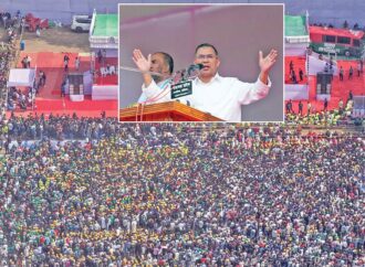 বেহেস্ত-দোজখের টিকেট বিক্রেতারা ভোটের আগে মানুষকে ঠকাচ্ছে