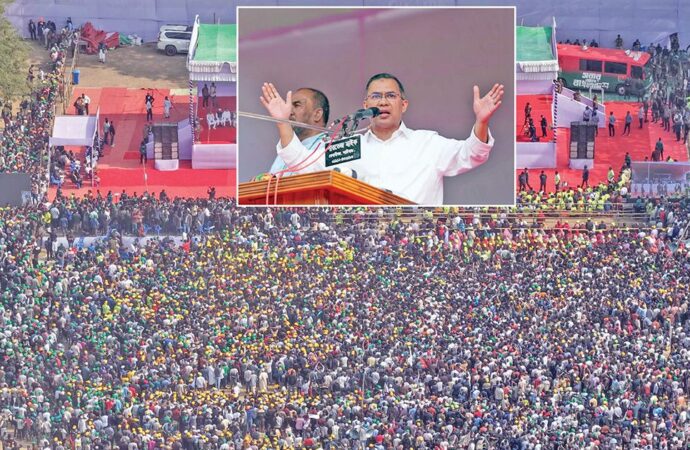 বেহেস্ত-দোজখের টিকেট বিক্রেতারা ভোটের আগে মানুষকে ঠকাচ্ছে