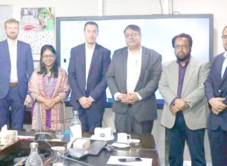 বাংলাদেশের পুঁজিবাজারে উন্নয়নে ইউরোপীয় ইউনিয়নের সঙ্গে সহযোগিতা হবে বিআইসিএমের