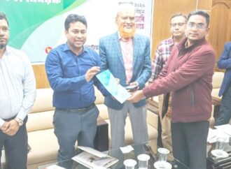 ঝালকাঠিতে পিআইবির প্রশিক্ষণে অংশ নিলেন ৫০ সাংবাদিক