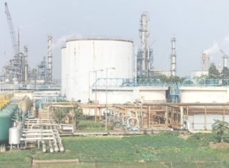 যমুনা সার কারখানায় ফের ইউরিয়া উৎপাদন বন্ধ