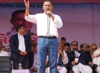 দুর্নীতির বিরুদ্ধে কঠোর ব্যবস্থা নেবে বিএনপি: তারেক রহমান