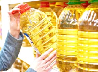 কানাডা থেকে ২ কোটি ৭১ লাখ লিটার সয়াবিন তেল কেনার সিদ্ধান্ত