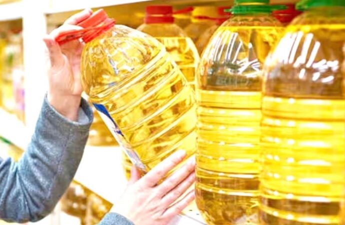 কানাডা থেকে ২ কোটি ৭১ লাখ লিটার সয়াবিন তেল কেনার সিদ্ধান্ত