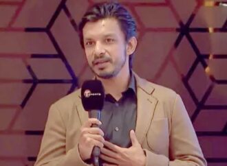 বিসিবি থেকে ইশতিয়াক সাদেকের পদত্যাগ