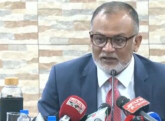 সরবরাহ জটিলতা থাকলে রমজানে পণ্যমূল্য কমার সম্ভাবনা: বাণিজ্য উপদেষ্টা