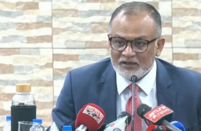 সরবরাহ জটিলতা থাকলে রমজানে পণ্যমূল্য কমার সম্ভাবনা: বাণিজ্য উপদেষ্টা