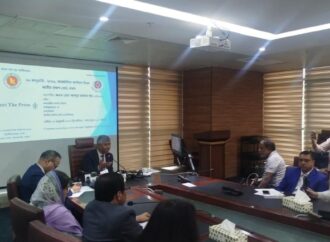 আন্তর্জাতিক কাস্টমস দিবস ২০২৬: সমাজের সুরক্ষায় বাংলাদেশের অদৃশ্য প্রহরী