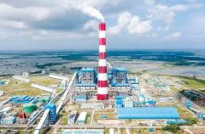 রামপাল তাপ বিদ্যুৎকেন্দ্র থেকে ৯ ভারতীয় কর্মকর্তা পালালেন