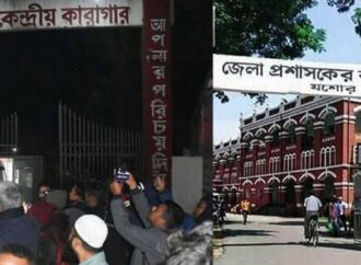 ছাত্রলীগ নেতা সাদ্দামের প্যারোলে মুক্তির জন্য আবেদন করেনি পরিবার