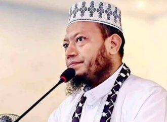 ঝিনাইদহে জামায়াত প্রার্থীর বিরুদ্ধে মানহানি মামলা