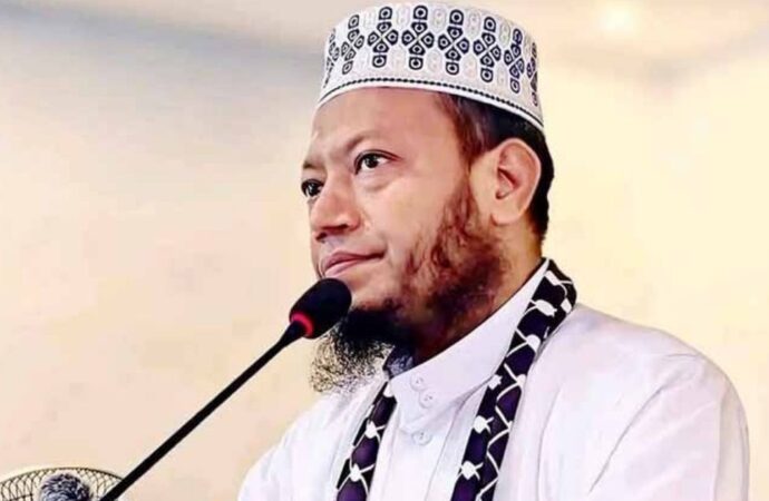 ঝিনাইদহে জামায়াত প্রার্থীর বিরুদ্ধে মানহানি মামলা