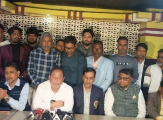 নওগাঁয়ে তারেক রহমানের সমাবেশের জন্য এটিম মাঠে সমাপ্তি চূড়ান্ত