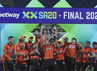 সানরাইজার্স ইস্টার্ন কেপ চতুর্থবার চ্যাম্পিয়ন