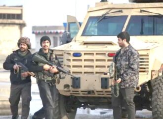 সিরিয়া-এসডিএফের যুদ্ধবিরতি আরও ১৫ দিন বৃদ্ধির ঘোষণা