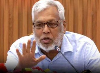 অন্তর্বর্তী সরকার পে-স্কেল বাস্তবায়ন করবে না: জ্বালানি উপদেষ্টা