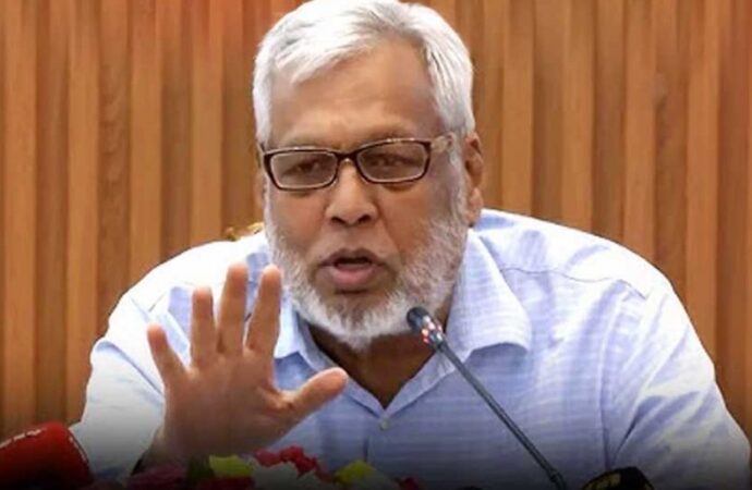 অন্তর্বর্তী সরকার পে-স্কেল বাস্তবায়ন করবে না: জ্বালানি উপদেষ্টা