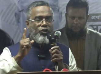 ডাকসু নিয়ে বিতর্কিত মন্তব্য করে জামায়াতের নেতাকে বহিষ্কার