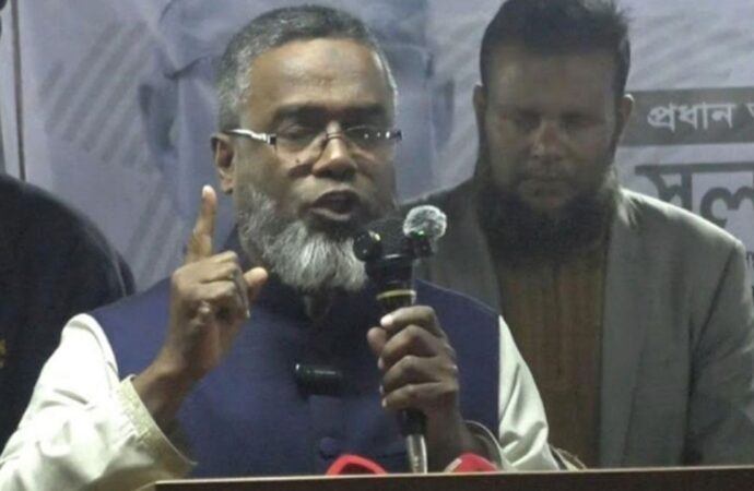 ডাকসু নিয়ে বিতর্কিত মন্তব্য করে জামায়াতের নেতাকে বহিষ্কার