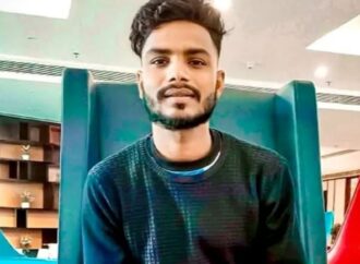 কাতারে চারতলা ভবন থেকে পড়ে প্রবাসী শ্রমিকের মৃত্যু