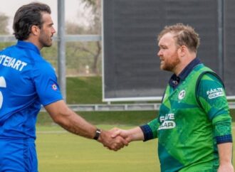 শেষ ওভারে টানা তিন ছক্কায় ইতালির ঐতিহাসিক জয় against আয়ারল্যান্ড