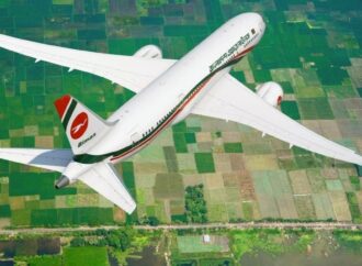 ঢাকা-করাচি সরাসরি ফ্লাইট শুরু বৃহস্পতিবার