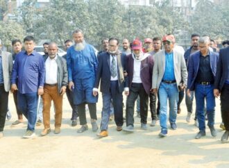 ১৯ বছর পর বগুড়ায় আসছেন তারেক রহমান