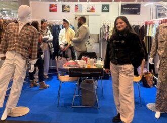 নিউইয়র্কের টেক্সটাইল প্রদর্শনীতে বাংলাদেশের সরব উপস্থিতি