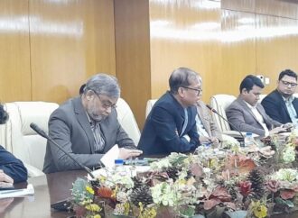 সিএসই দ্রুত সময়ের মধ্যে কমোডিটি মার্কেট চালুর পথে