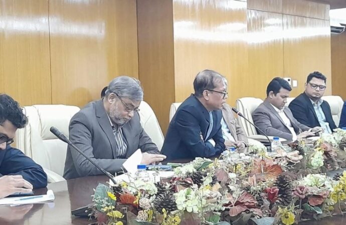 সিএসই দ্রুত সময়ের মধ্যে কমোডিটি মার্কেট চালুর পথে