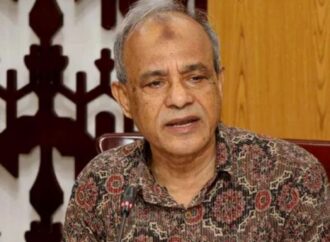 কারাগারে মানবাধিকার নিশ্চিত করতে হবে: স্বরাষ্ট্র উপদেষ্টা