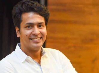 অনির্বাণ ভট্টাচার্য: পৃথিবীটা ভালো লোকেদের নয়