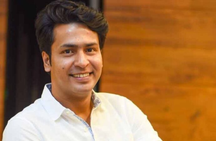 অনির্বাণ ভট্টাচার্য: পৃথিবীটা ভালো লোকেদের নয়