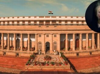 ভারতীয় পার্লামেন্টে খালেদা জিয়ার স্মরণে শোকপ্রস্তাব