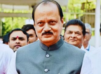 মহারাষ্ট্রের উপমুখ্যমন্ত্রীর বিমানের দুর্ঘটনায় মৃত্যু