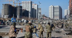 রাশিয়া-ইউক্রেন যুদ্ধের ভয়াবহতা ভয়ঙ্কর রূপ নিচ্ছে: চার বছরে হতাহত হয়েছে ১৮ লাখের বেশি সেনা