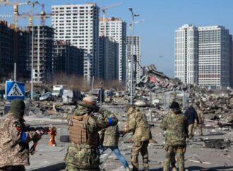 রাশিয়া-ইউক্রেন যুদ্ধের ভয়াবহতা ভয়ঙ্কর রূপ নিচ্ছে: চার বছরে হতাহত হয়েছে ১৮ লাখের বেশি সেনা