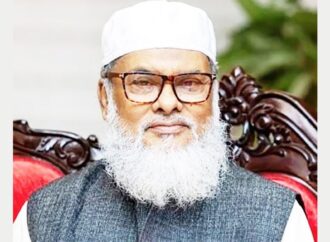 নির্বাচিত সরকারের হাতে ক্ষমতা হস্তান্তর নিয়ে ধর্ম উপদেষ্টার ঘোষণা