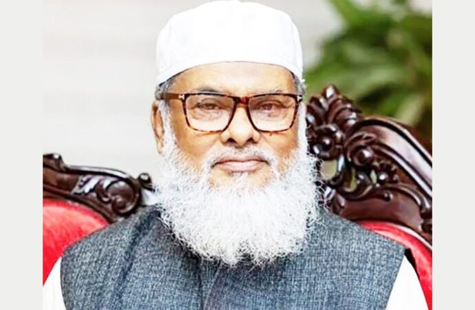 নির্বাচিত সরকারের হাতে ক্ষমতা হস্তান্তর নিয়ে ধর্ম উপদেষ্টার ঘোষণা