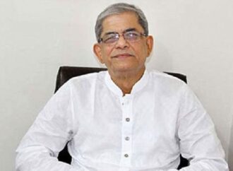 মির্জা ফখরুল বললেন, জামায়াত পাকিস্তানও চায়নি, বাংলাদেশও চায়নি