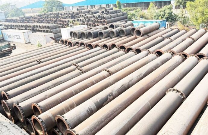 চট্টগ্রাম কাস্টমসের নিলামে ২৮০০ টন পণ্য বিক্রি