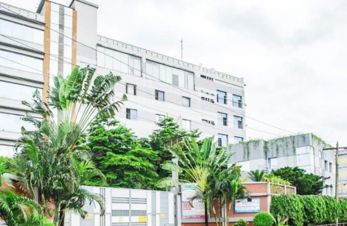 হ্যামস গার্মেন্টসসহ তিনটি কারখানা পেল লিড সার্টিফিকেশন, বিশ্ব রেকর্ড গড়ল বাংলাদেশ