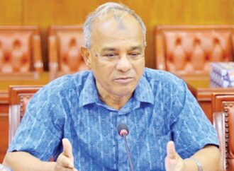 শেরপুরের ঘটনায় গুরুত্ব দিয়ে অনুসন্ধান চালাচ্ছে স্বরাষ্ট্র উপদেষ্টা