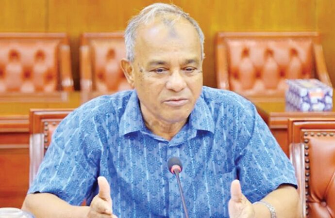 শেরপুরের ঘটনায় গুরুত্ব দিয়ে অনুসন্ধান চালাচ্ছে স্বরাষ্ট্র উপদেষ্টা