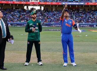 কলম্বোতে ভারত-পাকিস্তান ম্যাচের জন্য তুঙ্গে নিরাপত্তা প্রস্তুতি