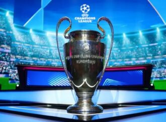 চ্যাম্পিয়নস লিগ: শেষ ষোলোয় আর্সেনাল-বার্সাসহ ৮ দল, রিয়াল ও পিএসজি প্লে-অফে