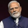ভারত বিশ্বনেতৃত্বের দিকে এগিয়ে চলছে: মোদি