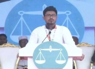 জামায়াত নেতা তাহের মুসলিম বিশ্বের তরুণদের আইডল: সাদিক কায়েম